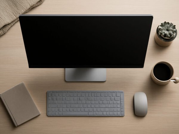 10 Zoll Monitor oder 32 Zoll? 15 Punkte die entscheiden
