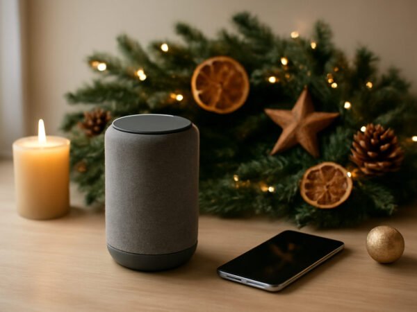 Advent Setup – Die schönsten Ideen
