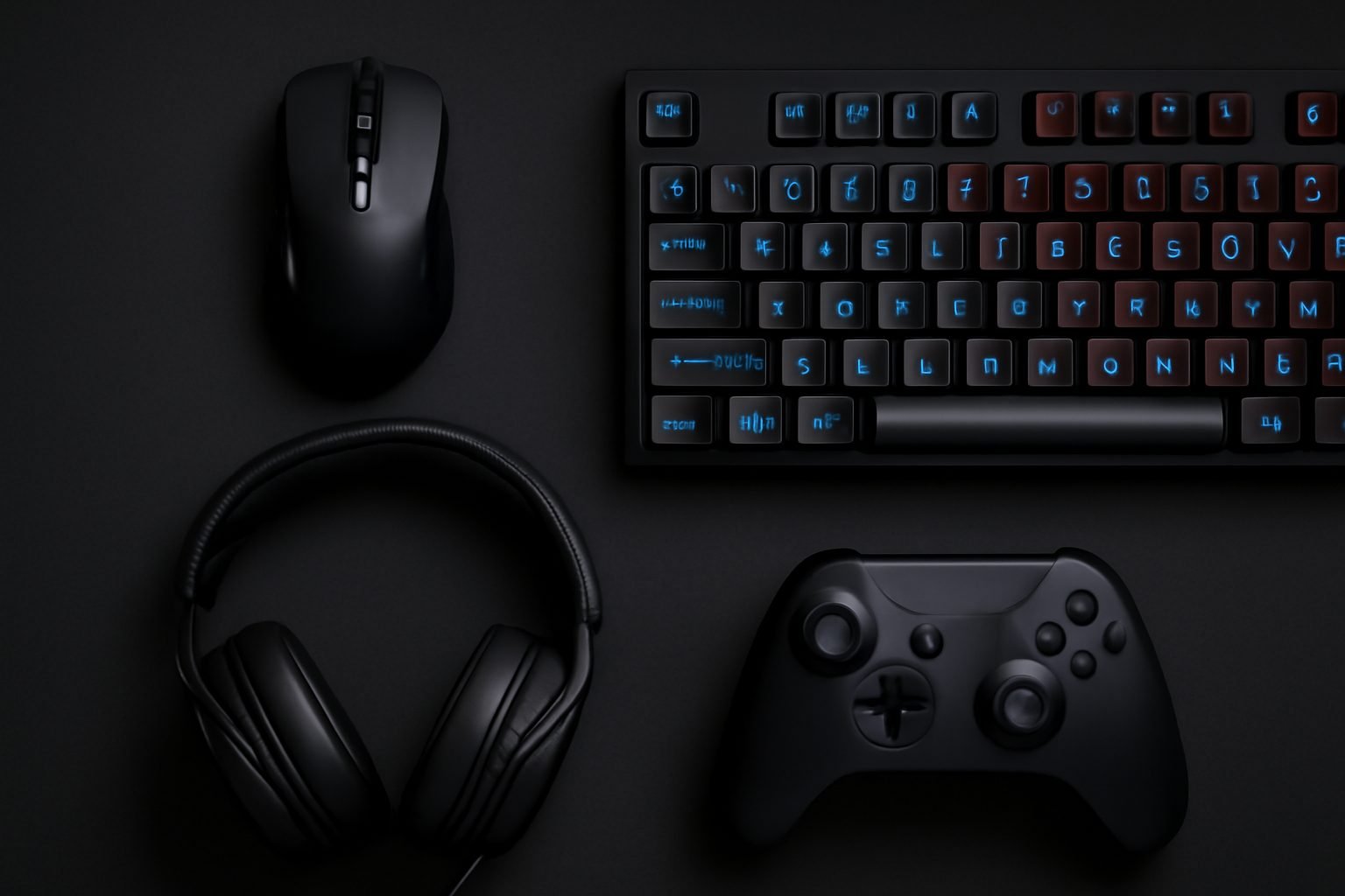 Black Friday Gaming – Die schönsten Ideen