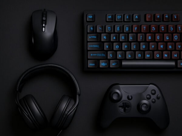 Black Friday Gaming – Die schönsten Ideen
