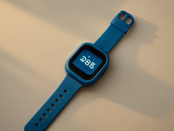 Die besten 10 Smartwatches für Kinder 2026