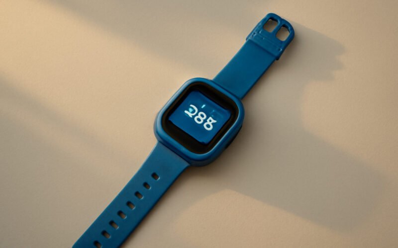 Die besten 10 Smartwatches für Kinder 2026