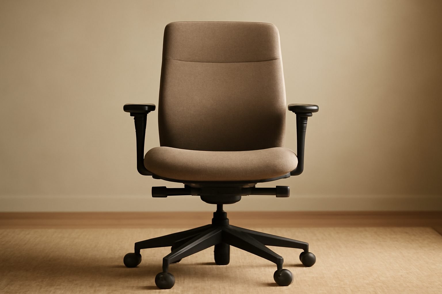 Ergonomischer Schreibtischstuhl: Kaufberatung 2026