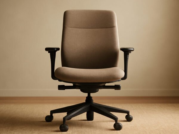 Ergonomischer Schreibtischstuhl: Kaufberatung 2026