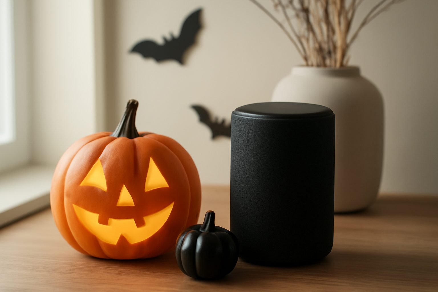 Halloween Setup – Die schönsten Ideen