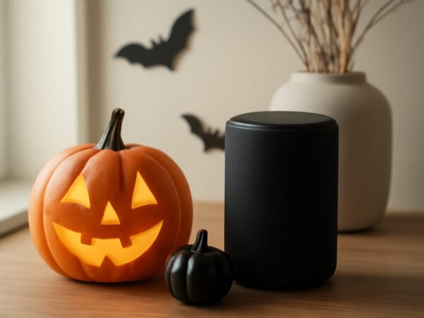 Halloween Setup – Die schönsten Ideen