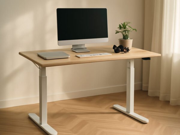 Höhenverstellbarer Schreibtisch: Die besten Modelle im Test