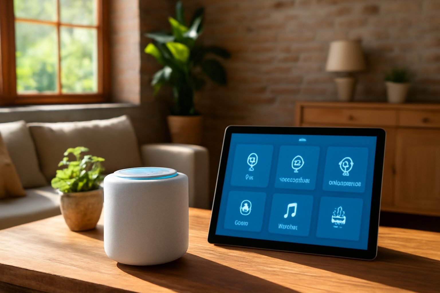 Smart Home Ideen Diy