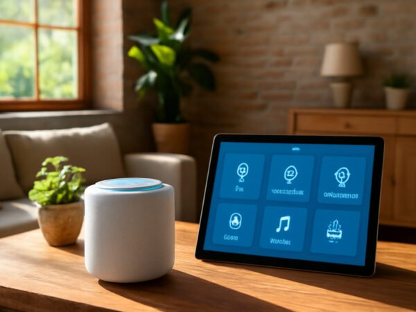 Smart Home Ideen Diy