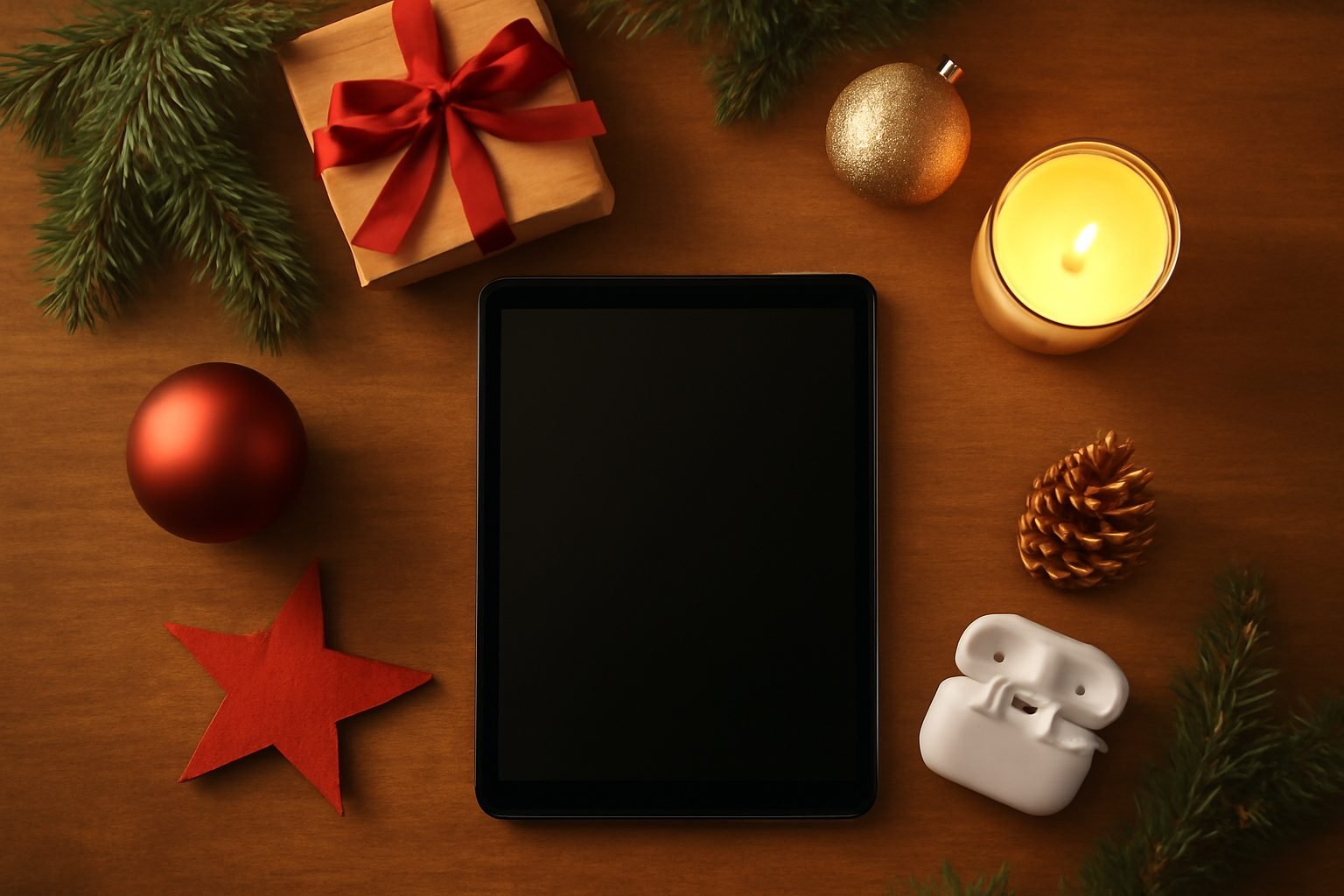 Weihnachtsdeko Zimmer – Die schönsten Ideen