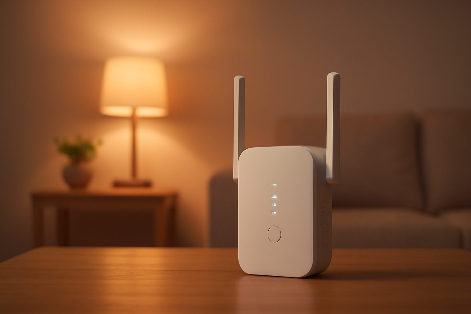 wlan repeater 2026: Die 10 besten Modelle im Vergleich