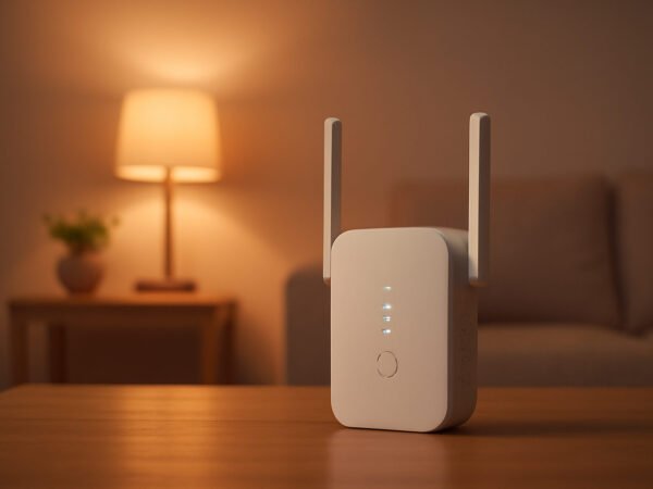 wlan repeater 2026: Die 10 besten Modelle im Vergleich